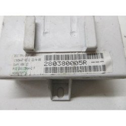 Calculateur Renault Laguna 3 Phase 1 Break